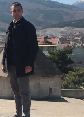 Aykut, 31, Türkiye Cumhuriyeti, Ankara