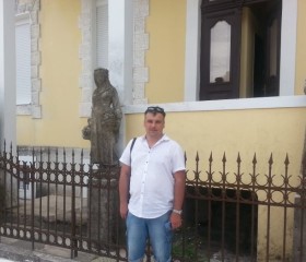 Дмитрий, 49 лет, Муром