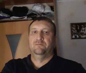 Максик, 43 года, Челябинск