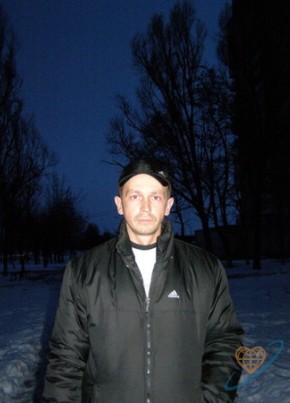 сергей, 48, Україна, Запоріжжя