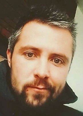 Владимир, 33, Россия, Воронеж
