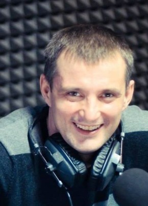 Дмитрий, 42, Рэспубліка Беларусь, Віцебск