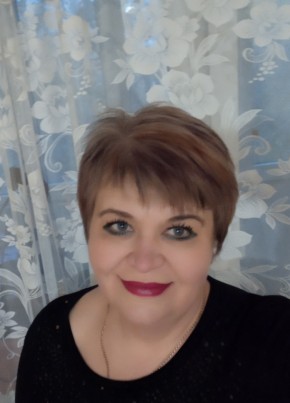 Наталья, 44, Україна, Донецьк