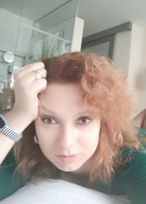 Мисс Улыбка, 38, Россия, Москва