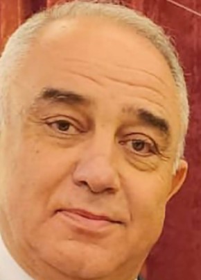 Эльдар, 59, Azərbaycan Respublikası, Qaraçuxur
