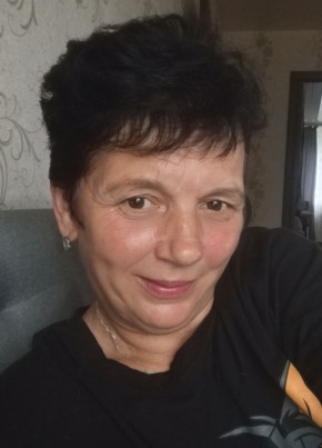 Лариса из Екатеринбурга 58 лет