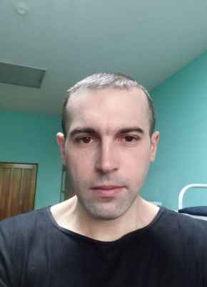 Михаил, 35, Рэспубліка Беларусь, Горад Мінск
