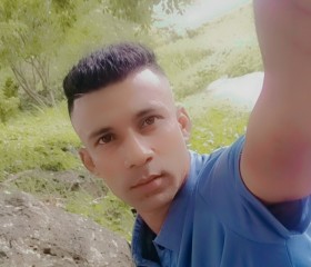 Gopee, 32, Bel Air Riviere Seche