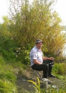 Владимир, 69, Россия, Богучар
