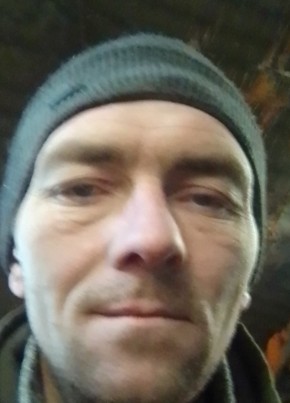 Александр, 37, Россия, Оханск