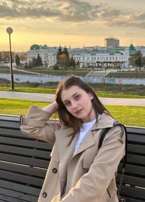 Валя, 19, Россия, Омск