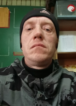 Алексей из Зеленодольска 35 лет