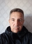 Albert, 52, Novosibirsk