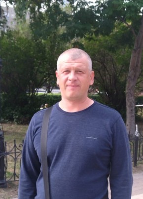 Дима, 43, Россия, Тайга