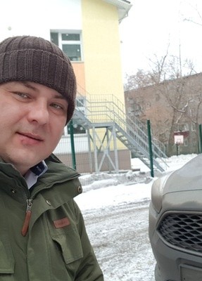 Артем, 47, Россия, Челябинск