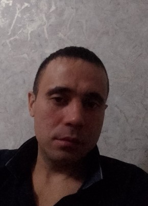 Марсель, 37, Россия, Стерлитамак