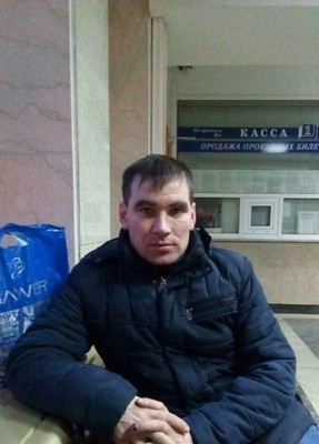 Пётр, 41, Россия, Александров
