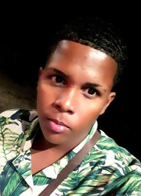 Jonas, 28, República de Cabo Verde, Mindelo