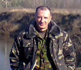 Степан, 53 года, Київ