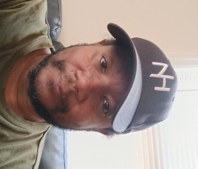 Jimmy Shuler, 51, Borough of Queens