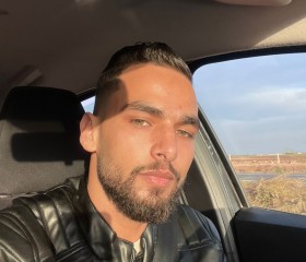Karim, 26, Casablanca