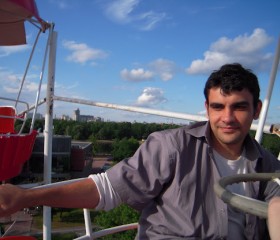 Вячеслав, 41 год, חיפה
