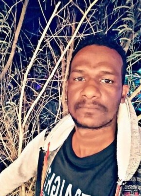 Malik, 32, السودان, خرطوم