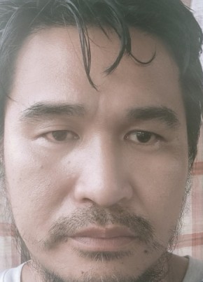 Johanis S, 42, Indonesia, Djakarta