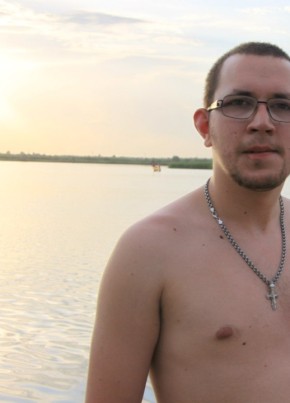 Дмитрий, 31, Россия, Ростов-на-Дону