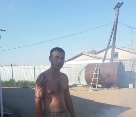 Федор, 37 лет, Қарағанды