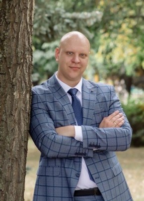 Алексей из Саратова 31 год