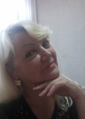 Svetlana, 52, Belarus, Vitebsk
