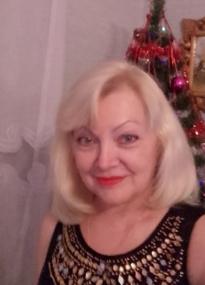 Svetlana, 54, Россия, Геленджик