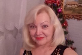 Svetlana, 54 - Только Я