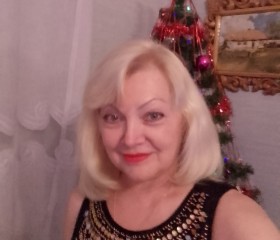 Svetlana, 54 года, Геленджик