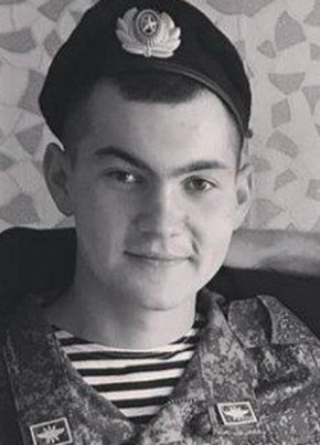 Андрей, 24, Россия, Иркутск