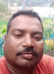 Madan Ram, 42 года, New Delhi