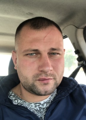 Александр, 34, Россия, Смоленское