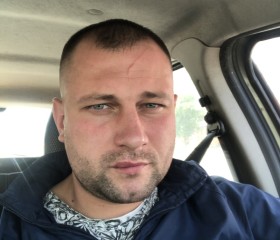 Александр, 34 года, Смоленское