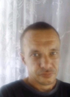 Витал Косавченко, 46, Россия, Минусинск