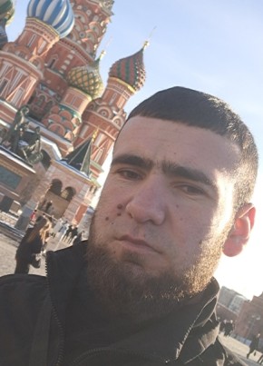 Ismailshakh, 24, Uzbekistan, Sirdaryo