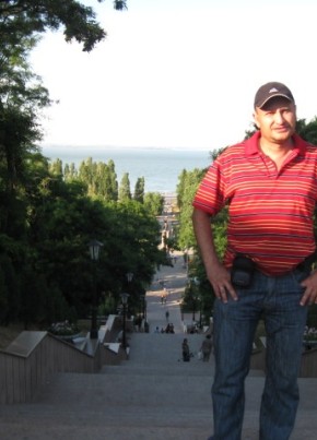 Андрей, 52, Россия, Новая Усмань