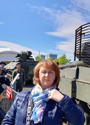Гюльнара, 55, Россия, Москва