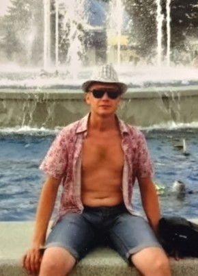 Алексей из Богучара 43 года