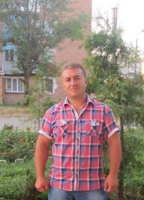 Сергей, 47, Україна, Київ