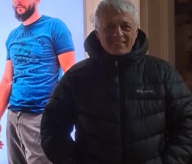 Tamaz, 58, Volgograd