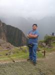Kristhian Vicent, 36 лет, Tacna