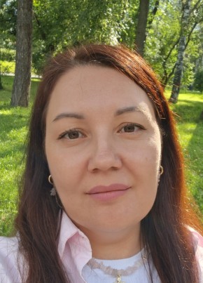 Юлия из Екатеринбурга 44 года