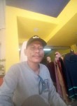 Idrus, 48 лет, Kota Makassar