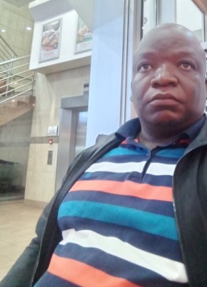 Calvin, 38, iRiphabhuliki yase Ningizimu Afrika, Mokopane